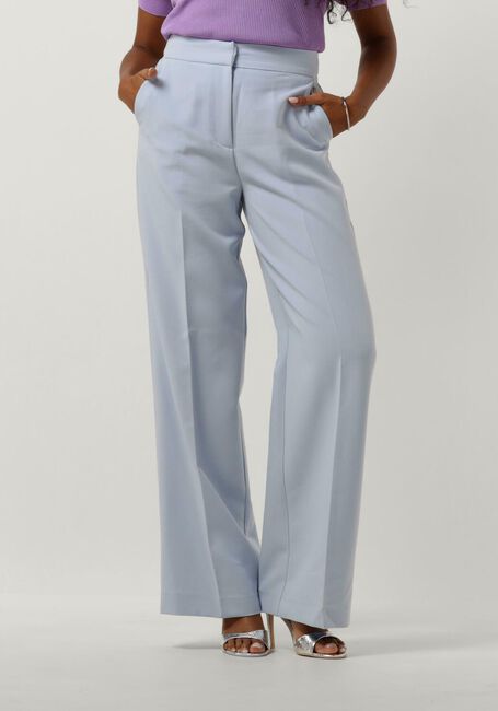 Donkerblauwe AAIKO Pantalon SONJA R PES 345 - large