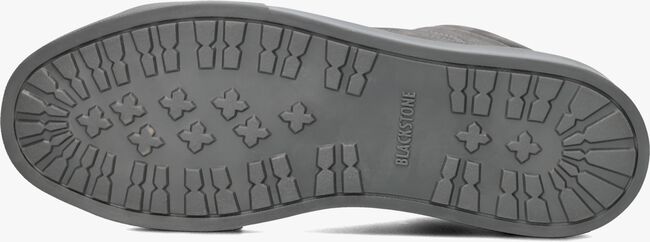 Grijze BLACKSTONE Lage sneakers CRAG COLTON Grijze BLACKSTONE Lage sneakers CRAG COLTON - large