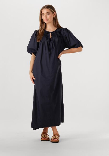 Zwarte RUBY TUESDAY Maxi jurk IBAE - large