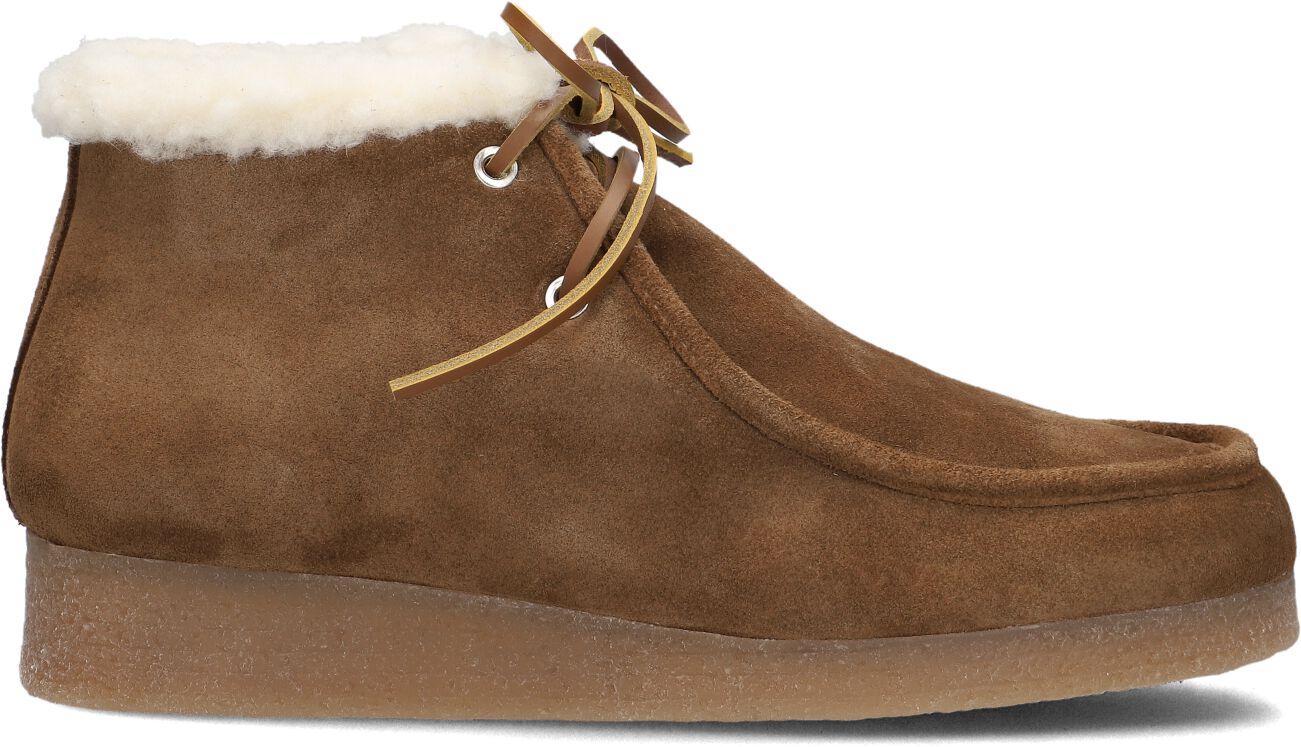 Posa Posa Veterboots Dames Dolomiti Ankle Boot