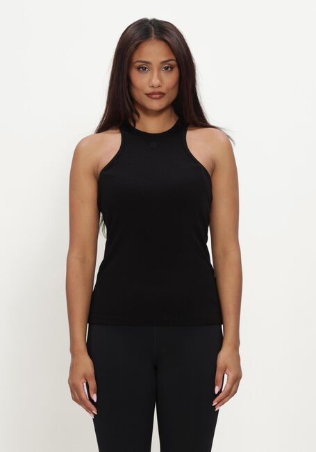 Zwarte ANINE BING Tanktops COLE TANK - large