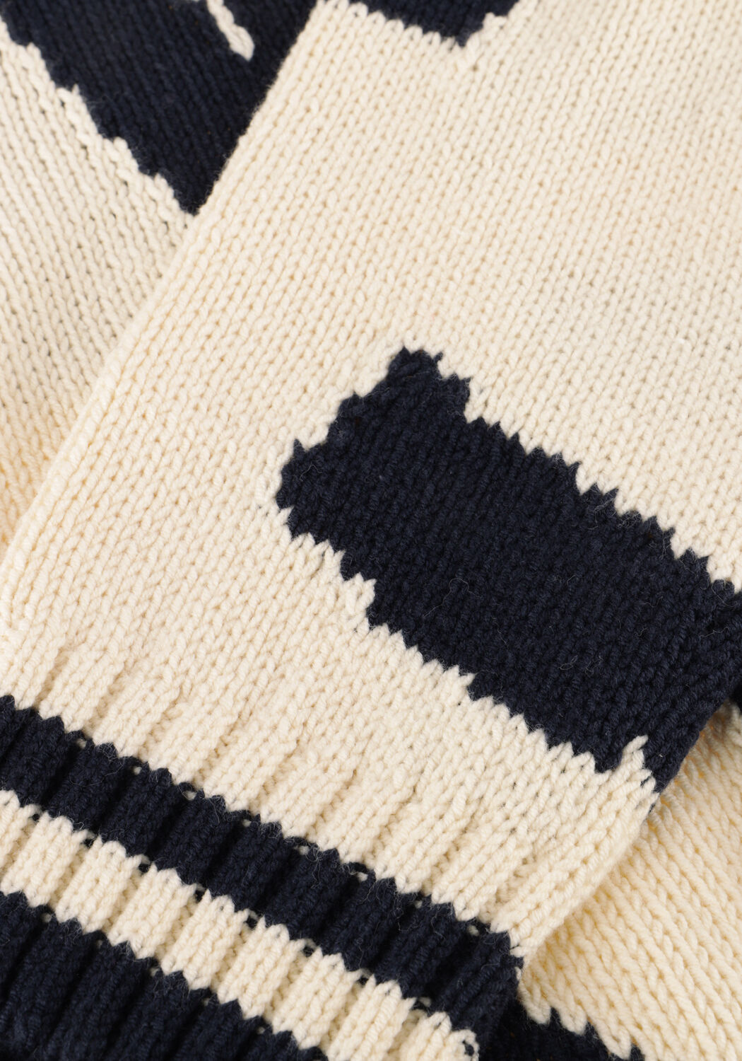 Creme MAX MARA Trui CELEB - large