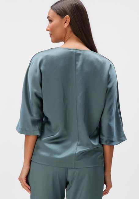 Petrol JAPAN TKY Blouses OMIKA - large