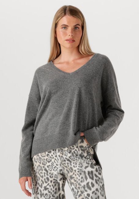 Grijze RIANI Trui 577060-8282 - large