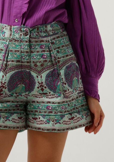 Multi ANTIK BATIK Broeken TALA SHORT - large
