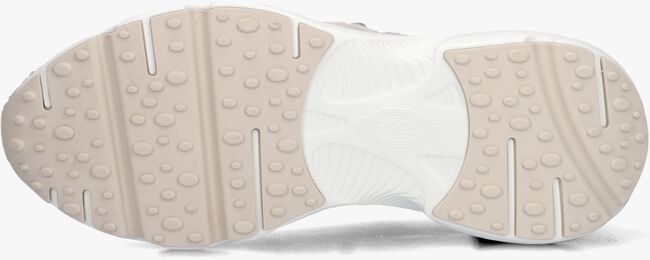 Beige TOD'S Lage sneakers XXW54C0IP32 Beige TOD'S Lage sneakers XXW54C0IP32 - large