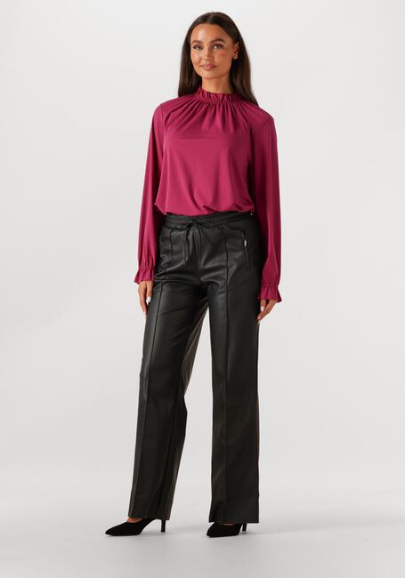 Fuchsia JAPAN TKY Blouses MUKAWA - large