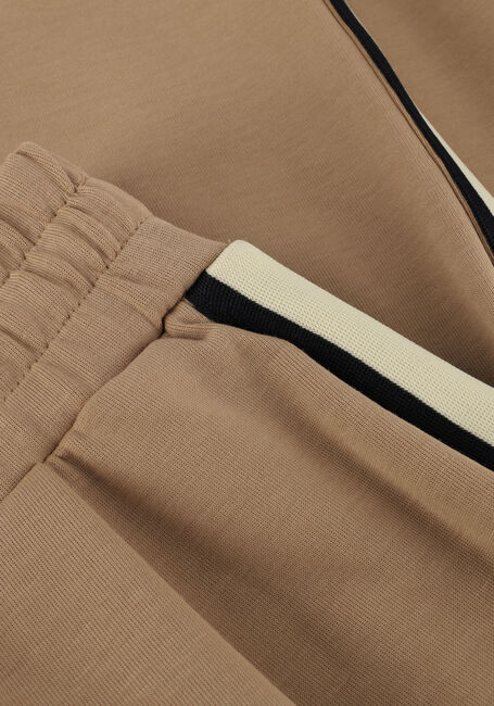 Zand MAX MARA Wijde broek PERDONI - large