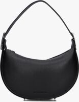 Zwarte HISPANITAS Schoudertas BI243530 Zwarte HISPANITAS Schoudertas BI243530 - medium