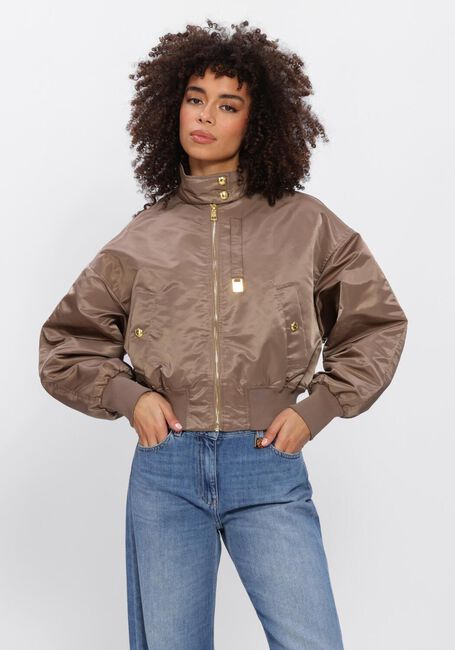 Bruine ELISABETTA FRANCHI Jack GB05D61E2 - large