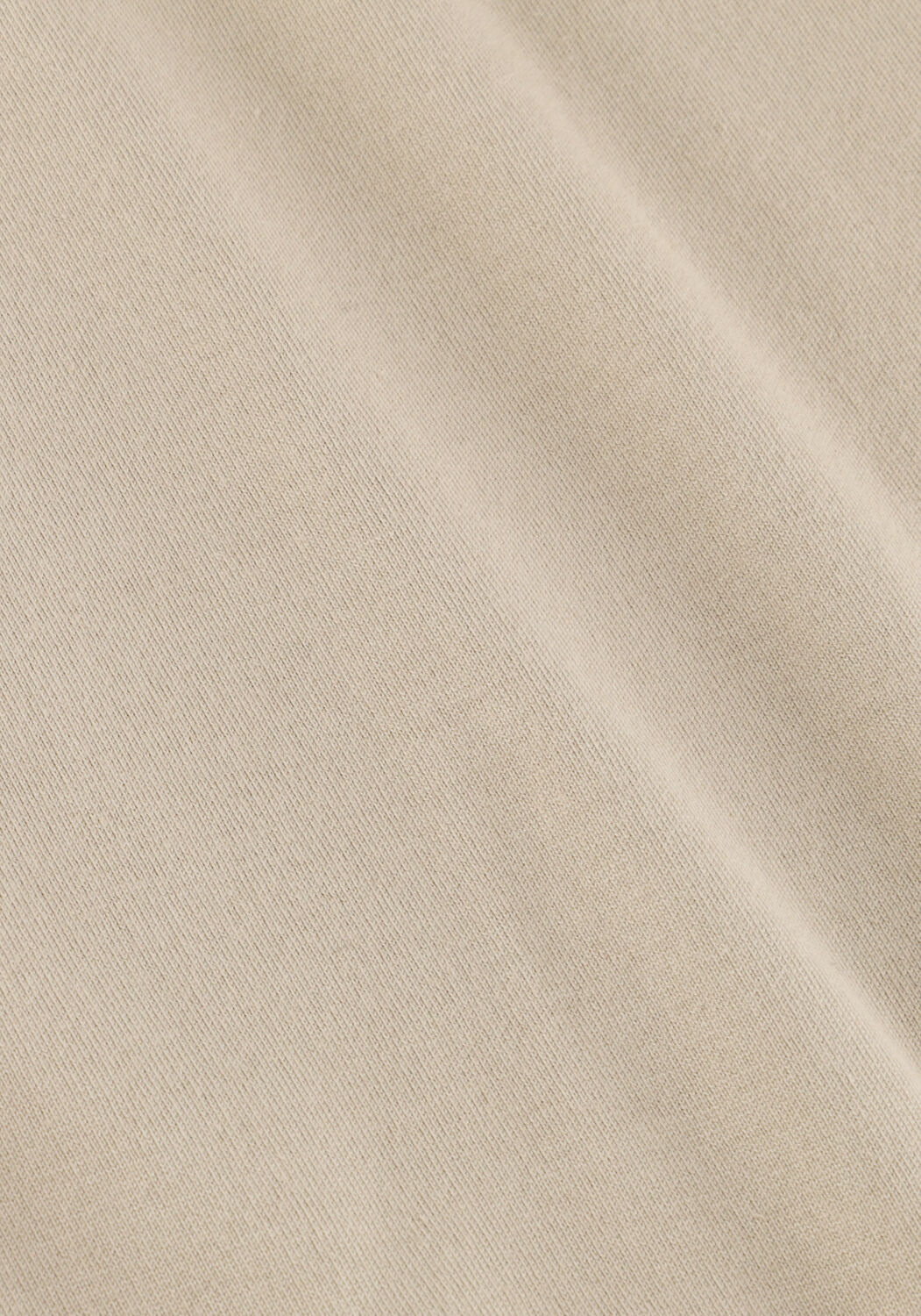 Beige STONE ISLAND T-shirt SS T SHIRT - large