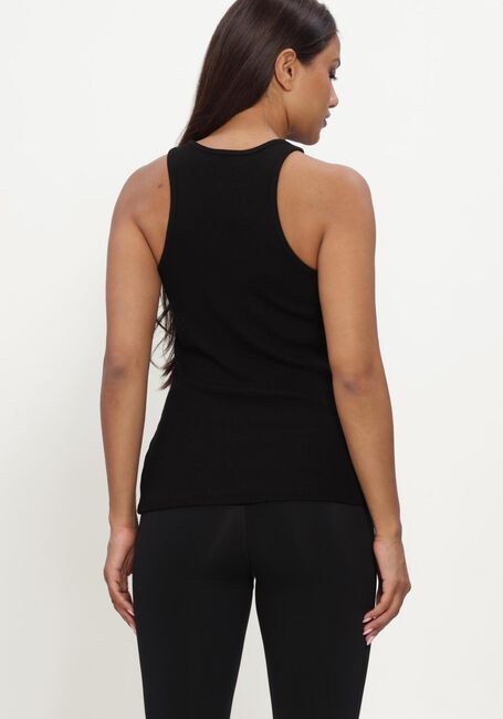 Zwarte ANINE BING Tanktops COLE TANK - large