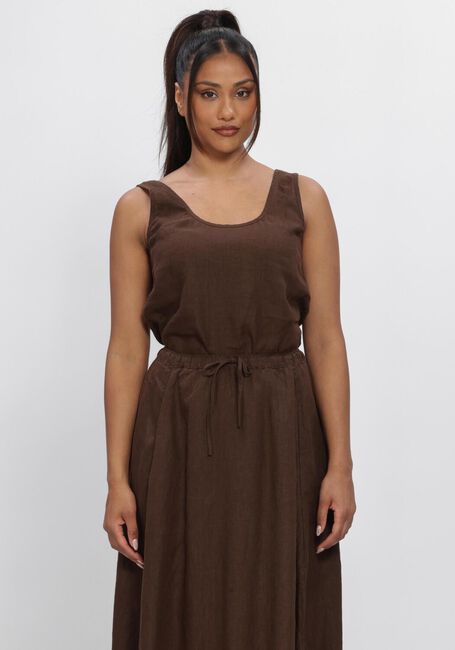 Bruine CLOSED Tops & T-shirts TANK TOP - large