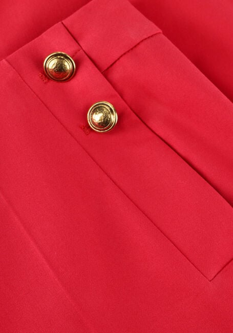 Rode LUISA CERANO Broeken 638876/3806-00 - large