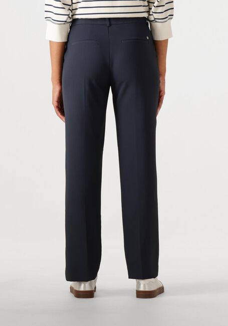 Donkerblauwe MOS MOSH Pantalon MYLA MILEY PANT - large