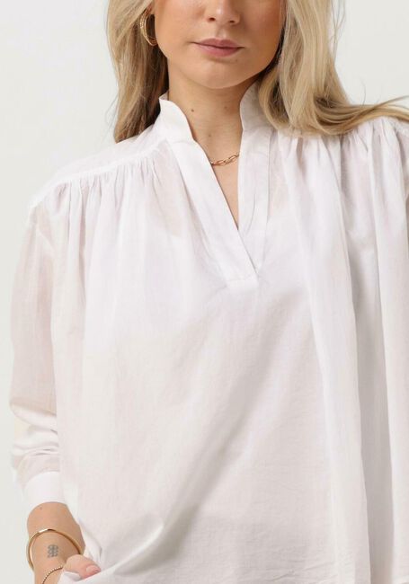 Witte VANESSA BRUNO Blouses CALVIN - large