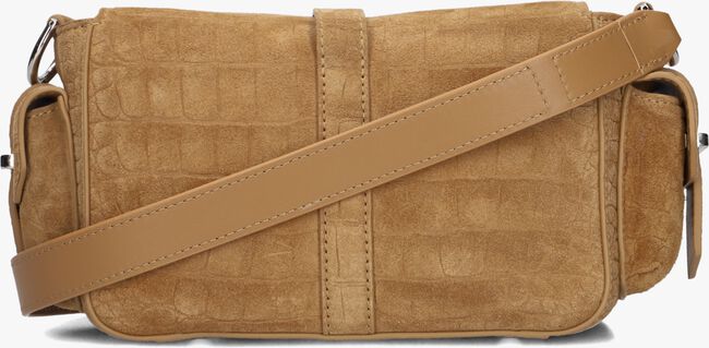 Camel HOGAN Schoudertas PICCOLA.3 Camel HOGAN Schoudertas PICCOLA.3 - large