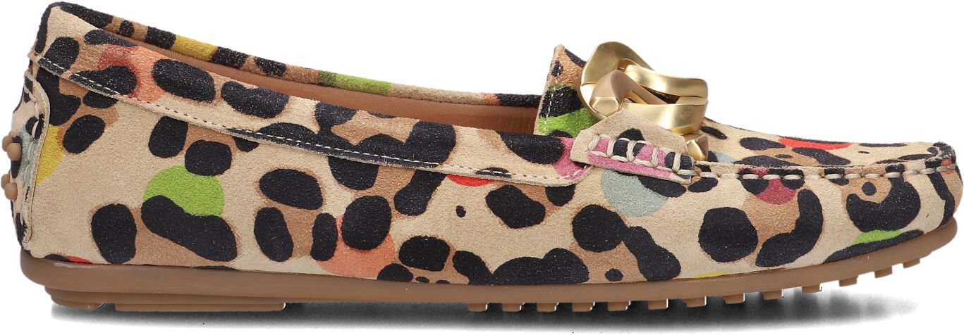 Ayana Mocassins
Dames 1202, Maat: 39,5, Materiaal: Suède