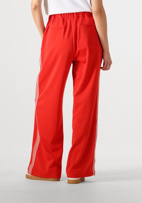 Rode CO'COUTURE Joggingbroek AMINACC CREASE LL PANT - large