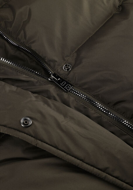 Olijf WOOLRICH Gewatteerde jas KELLY JACKET - large