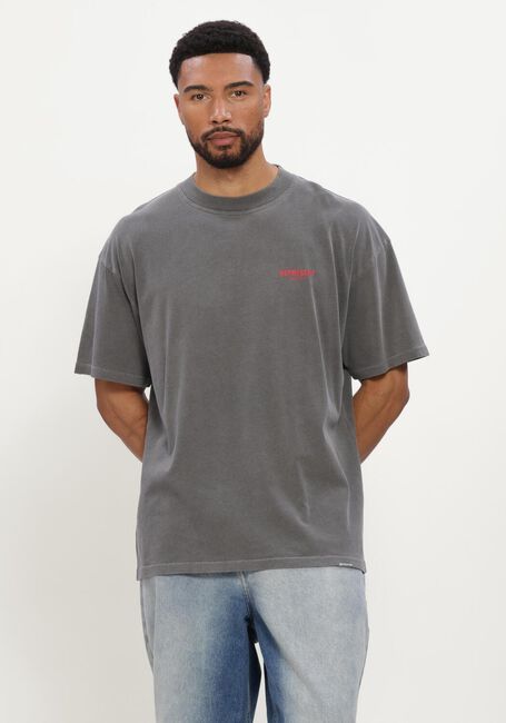 Zwarte REPRESENT T-shirt REPRESENT OWNERS CLUB T-SHIRT - large