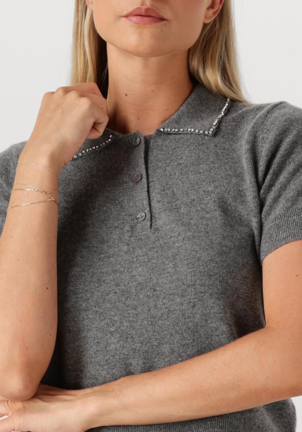 Grijze RIANI Tops & T-shirts 577050-8282 - large