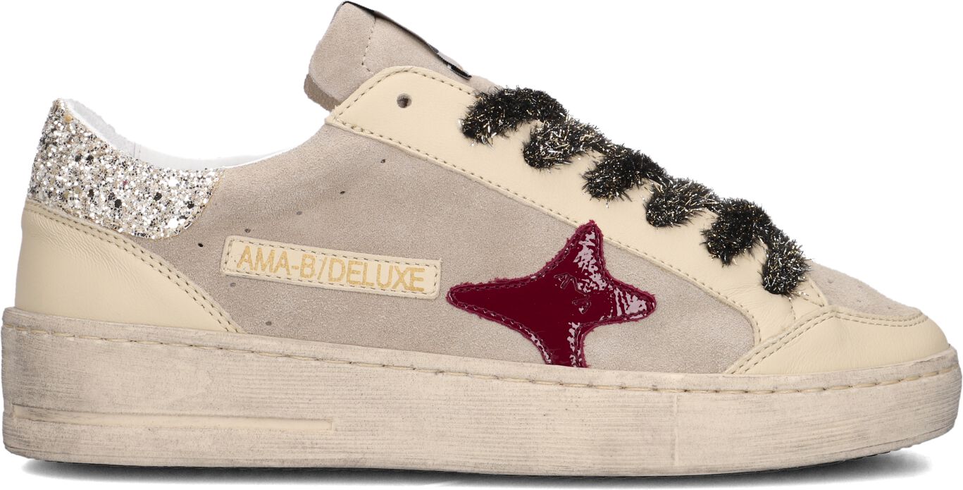 Ama Brand Deluxe,  Slam