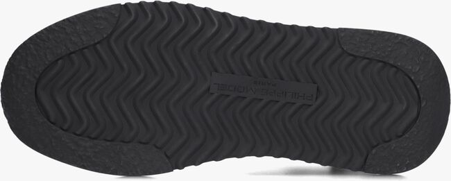 Zwarte PHILIPPE MODEL Lage sneakers TROPEZ 2.1 FLUOR Zwarte PHILIPPE MODEL Lage sneakers TROPEZ 2.1 FLUOR - large