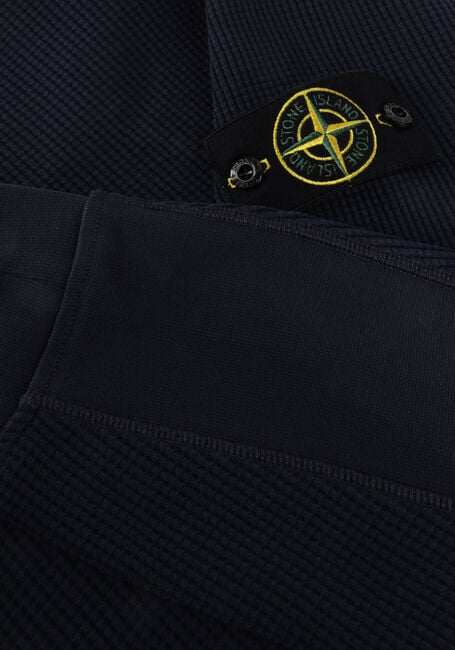 Donkerblauwe STONE ISLAND Sweater SWEATSHIRT S0051 - large