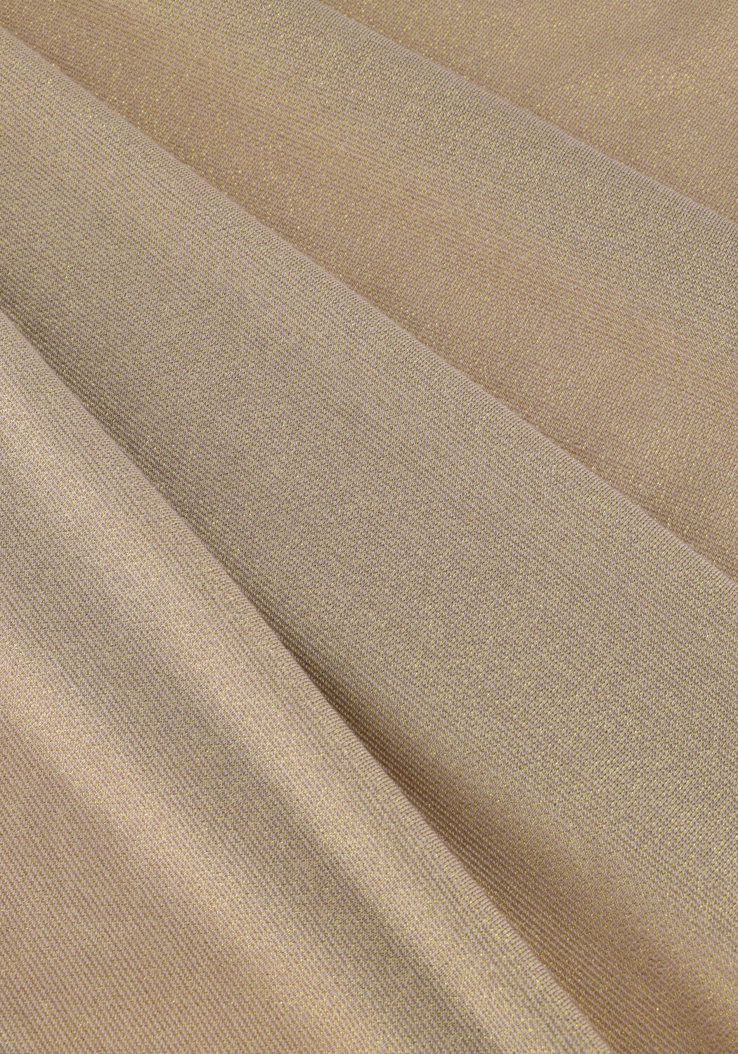 Gouden AIMEE THE LABEL Top MANDYA - large