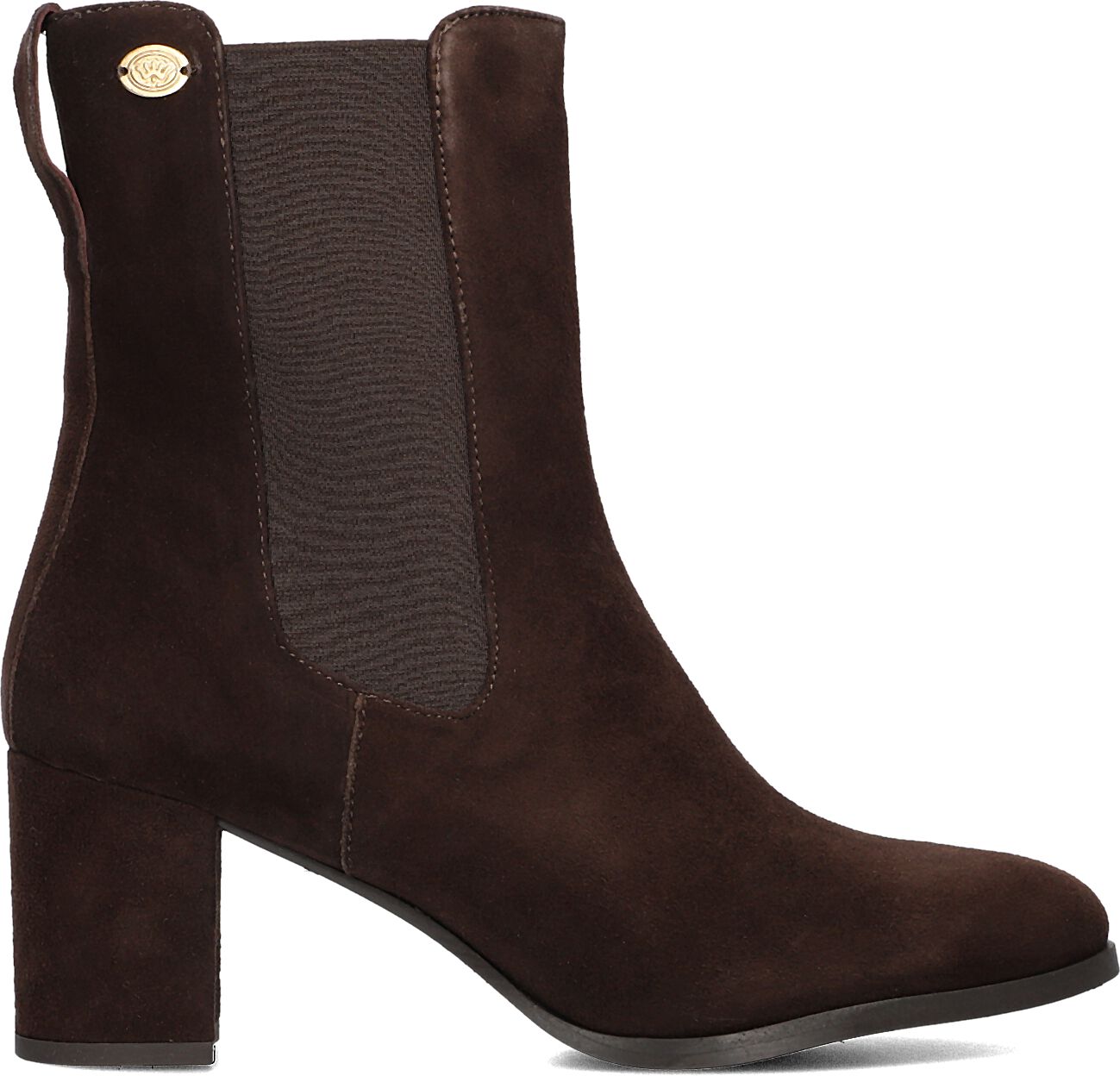 Fred de la Bretoniere Enkellaarsjes
Dames Farah Chelsea