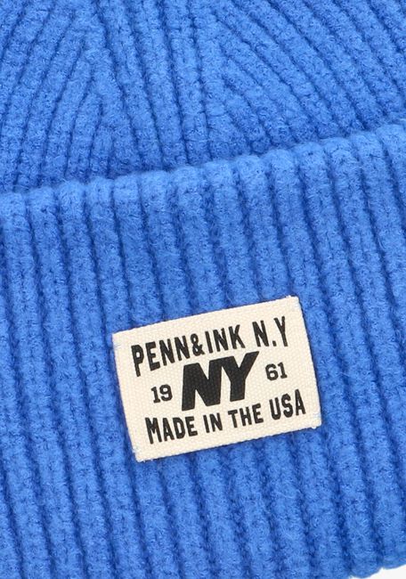 PENN & INK BEANIE W25B354 PENN & INK BEANIE W25B354 - large