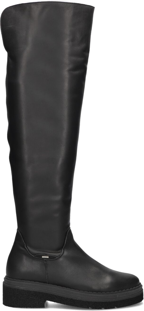 Nubikk Hoge Laarzen Dames Liz Eiffel