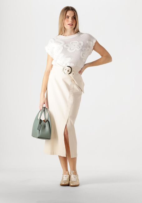 Gebroken wit CAROLINE BISS Spencer 1236 - large