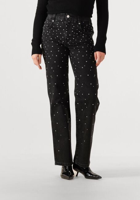 Zwarte MARANT ETOILE Lange broeken BRINSA PANTS - large