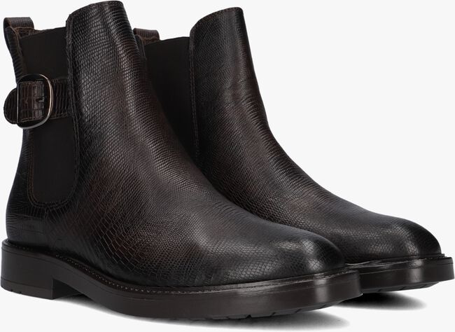 Bruine NOTRE-V Chelsea boots 2SAINT220 Bruine NOTRE-V Chelsea boots 2SAINT220 - large