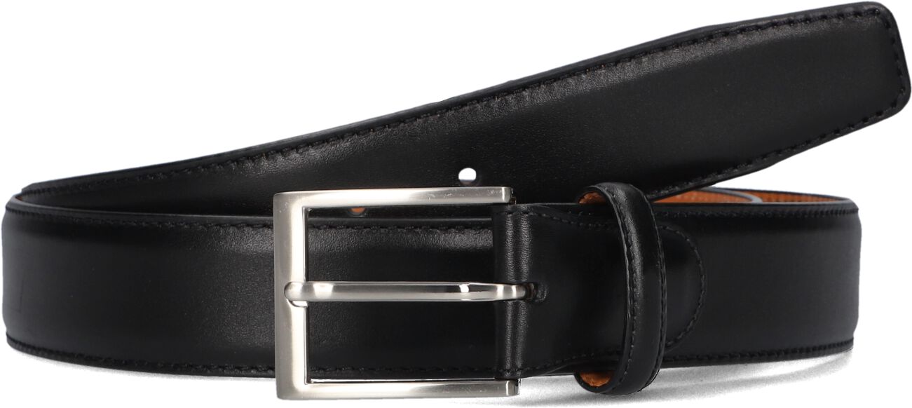 Magnanni Riem
Heren 1078, Maat: 105, Materiaal: Leer, Kleur: Zwart afbeelding 1