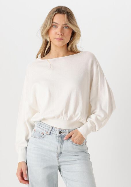 Ecru DRYKORN Trui TERESY - large