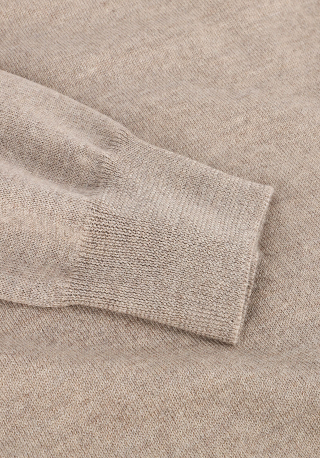 Beige GRAN SASSO Trui CREW L LSV - large