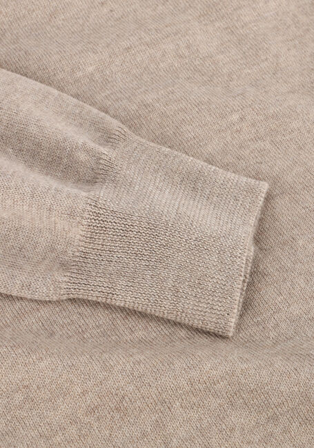 Beige GRAN SASSO Trui CREW L LSV - large