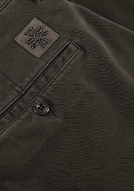 Khaki JACOB COHEN Chino BOBBY SLIM FIT UP001 01 S3651 - large