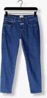 Blauwe CLOSED Skinny jeans BAKER Blauwe CLOSED Skinny jeans BAKER - medium