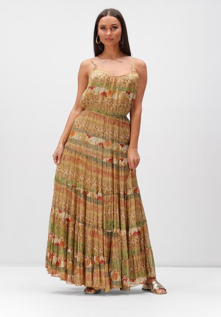 Multi MES DEMOISELLES Maxi jurk KOLIN - large