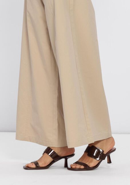 Bruine BIBI LOU Muiltjes 662Z21VK MULES - large