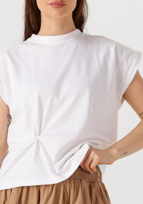 Witte RUBY TUESDAY T-shirt COLETTE - large