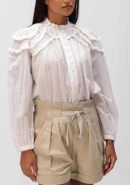 Gebroken wit ISABEL MARANT Blouses CHRISTA-GZ - large