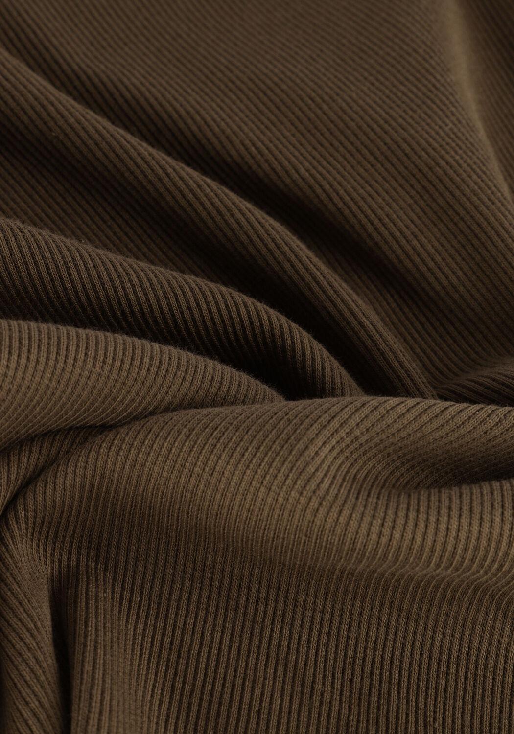 Grijze GESTUZ Top DREWGZ SL TOP - large