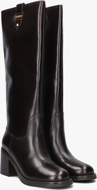 Bruine TWINSET MILANO Hoge laarzen 252TCP080 Bruine TWINSET MILANO Hoge laarzen 252TCP080 - large