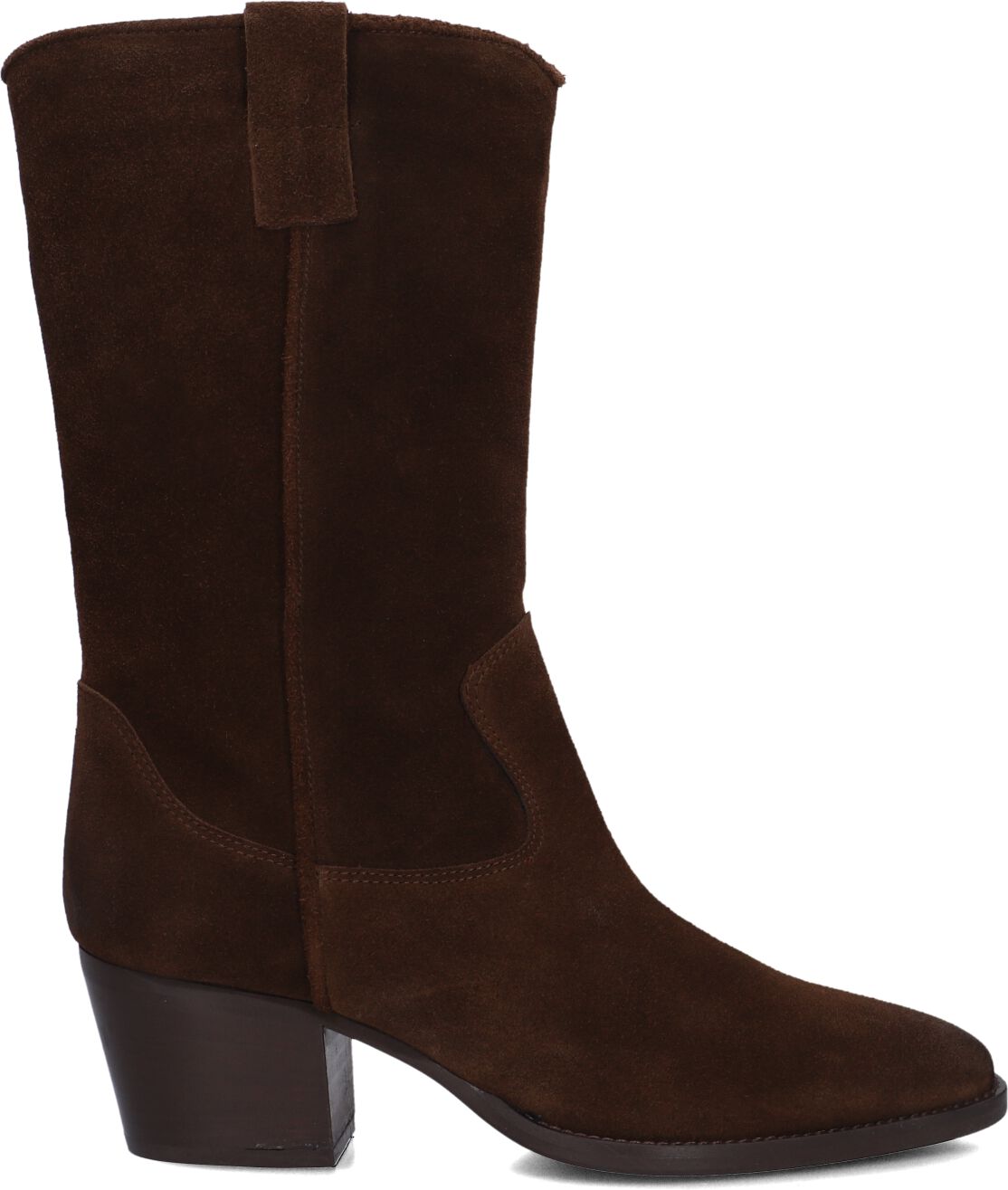 Lina Locchi Lina Locchi Cowboylaarzen Dames Mw023