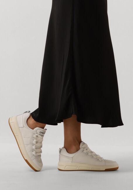 Witte COPENHAGEN STUDIOS Lage sneakers CPH213 - large
